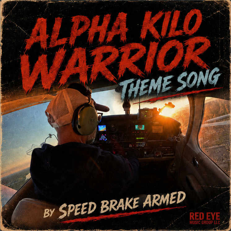 Alpha Kilo Warrior Theme Song