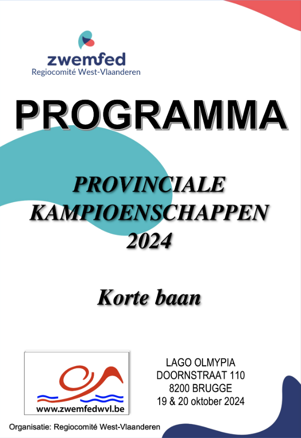 PK 25m BRUGGE