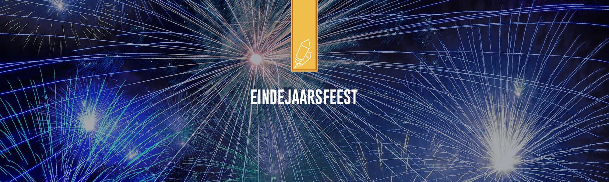 EINDEJAARSFEEST