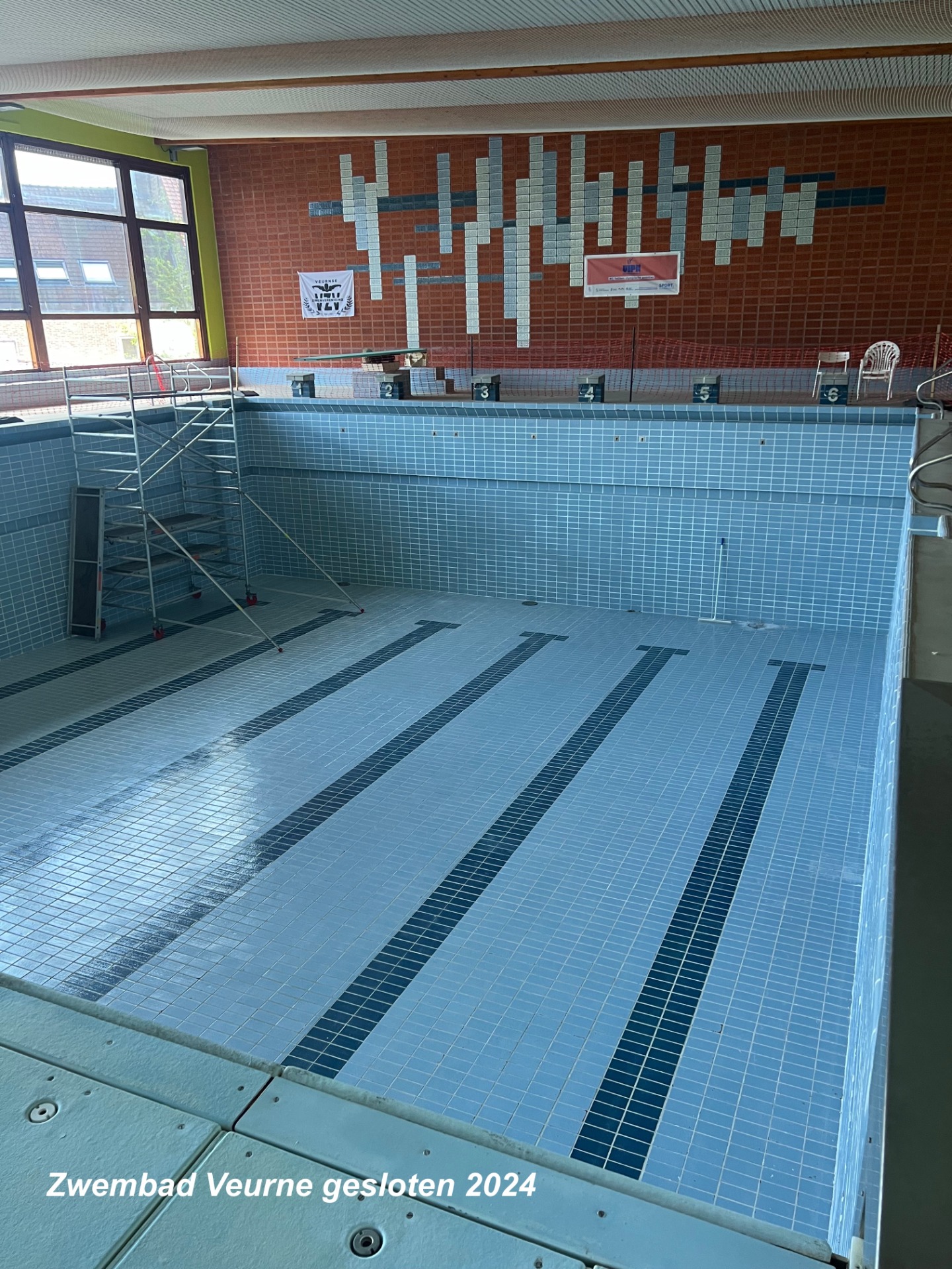 2024 Trainen in Odk