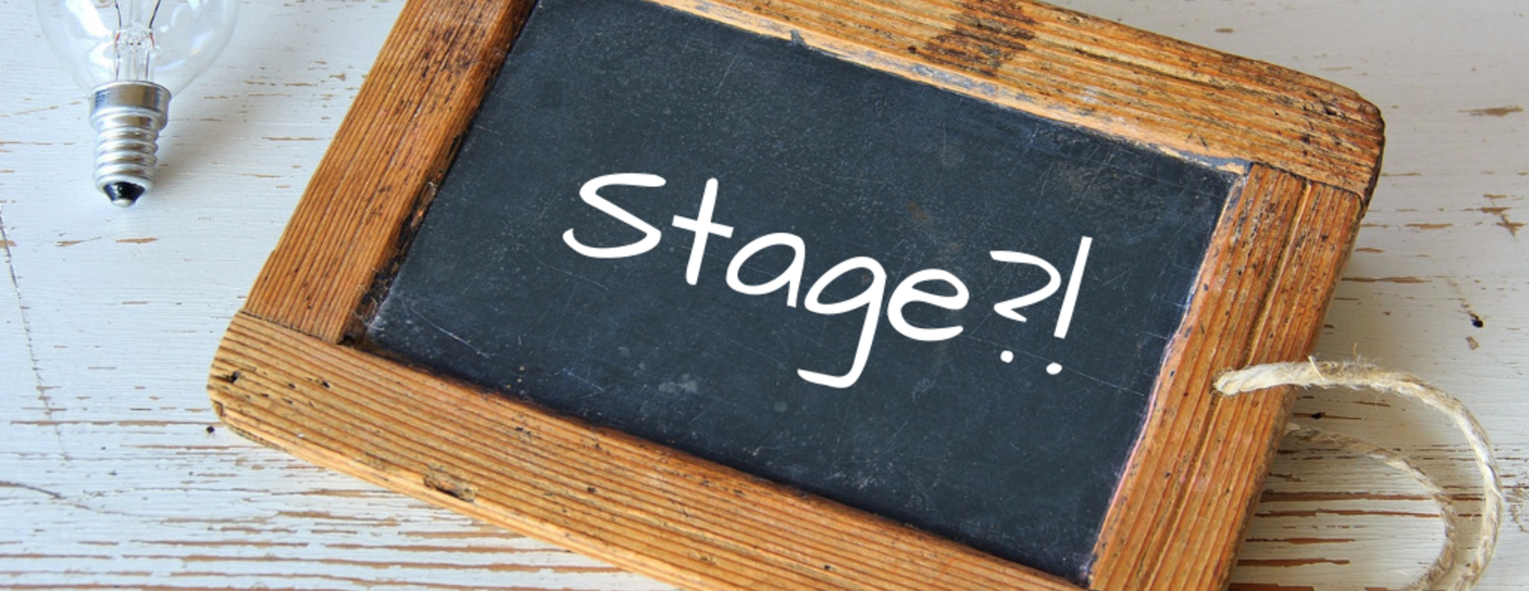 STAGES