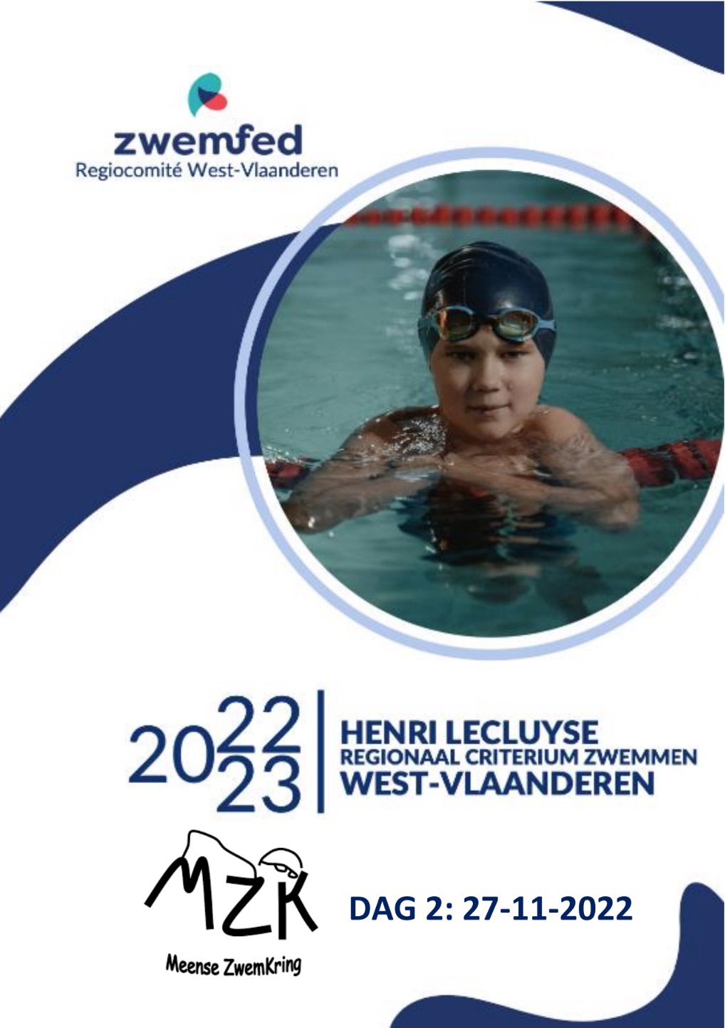 2° Dag Regio Criterium HL