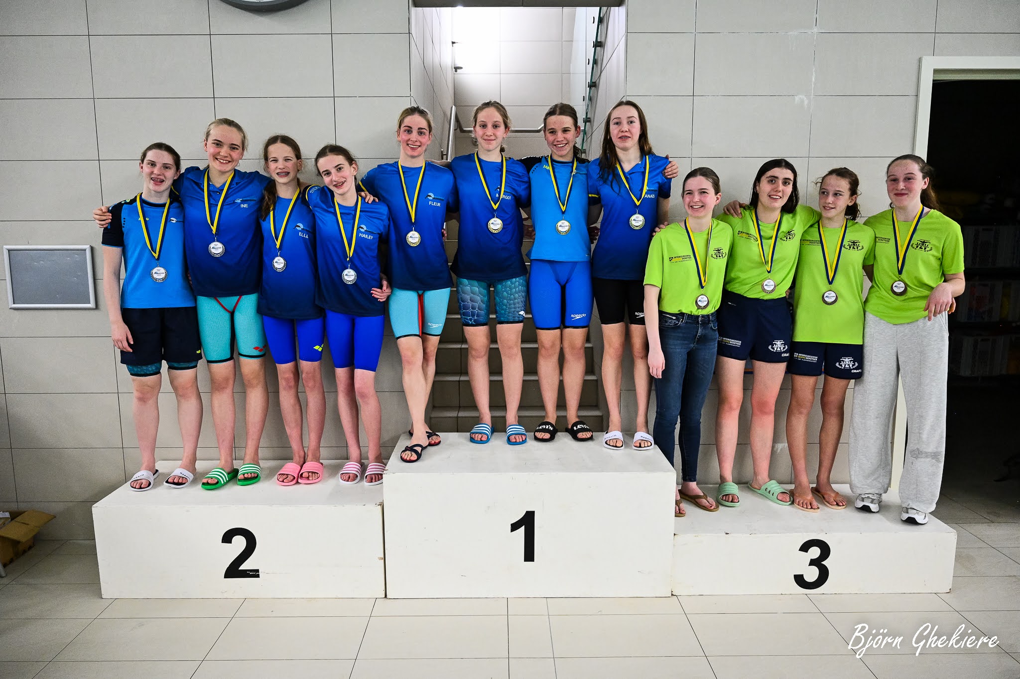 Wedstrrijd Laatste Kans ZB - 29-12-2024