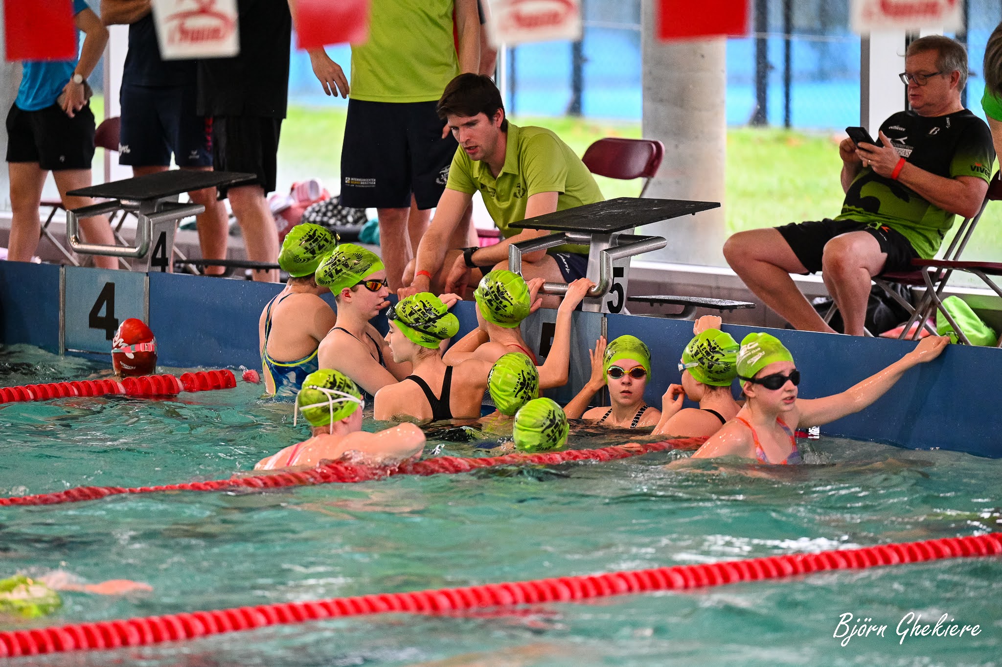 3° Dag ​Regio Crit "Henri Lecluyse"​ 05-01-2025 Ieper