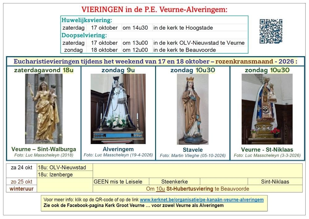 Misvieringen