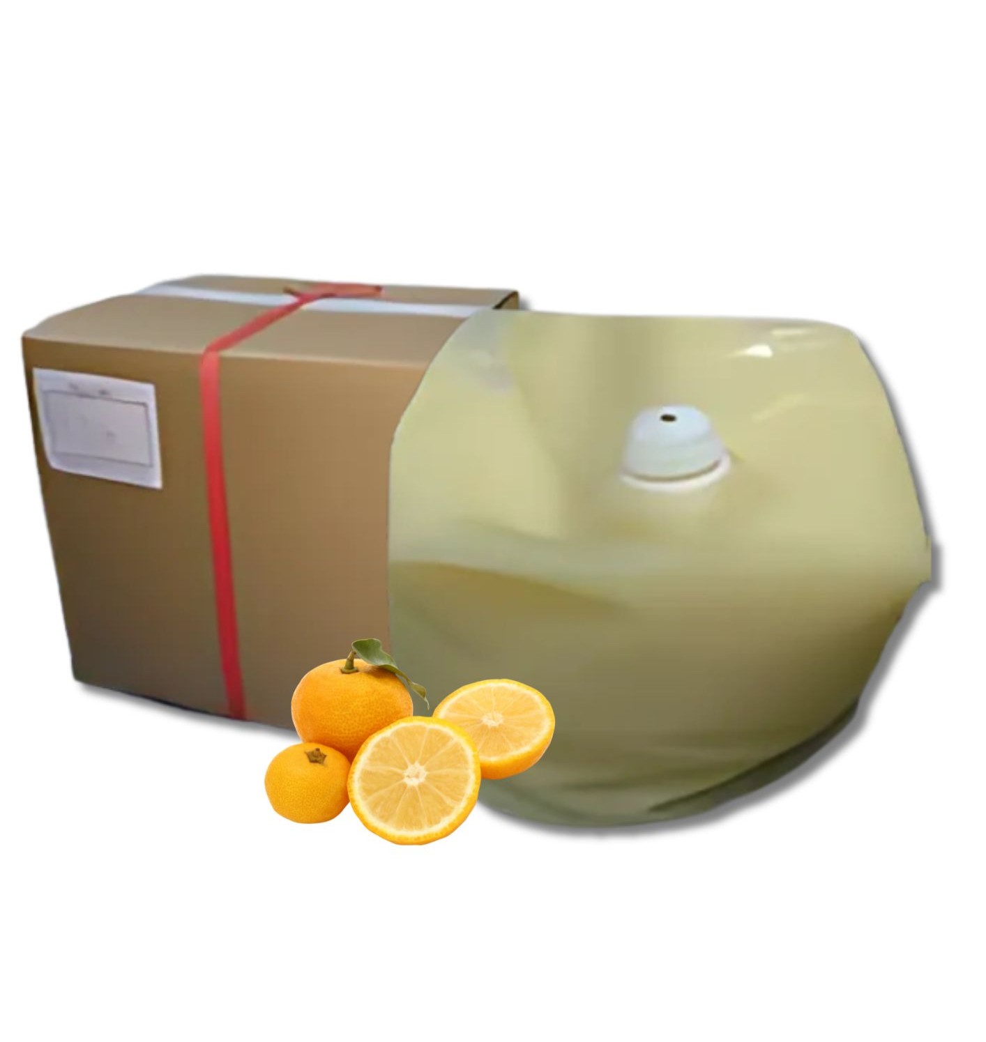 YUZU JUICE 100%