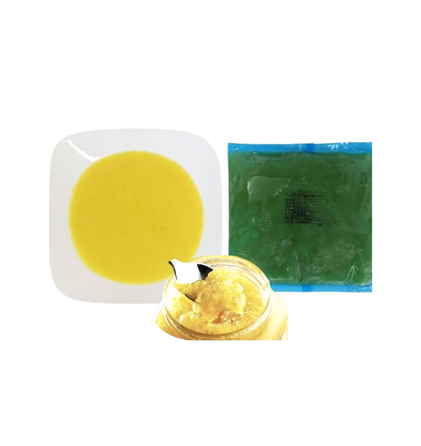 YUZU PUREE
