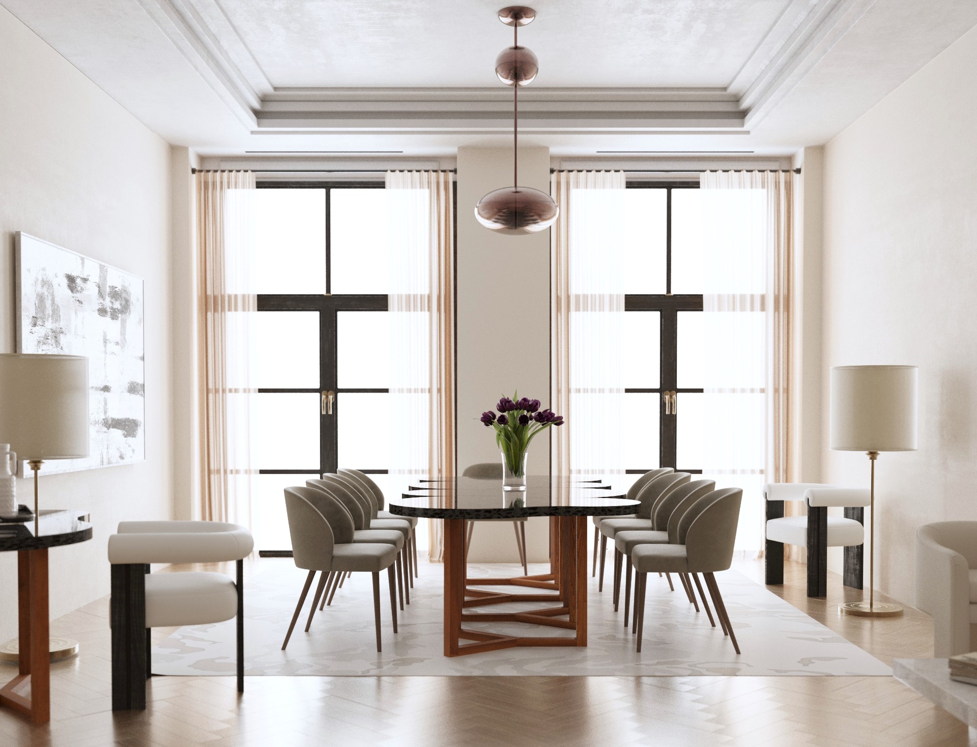 INTERIOR DESIGN