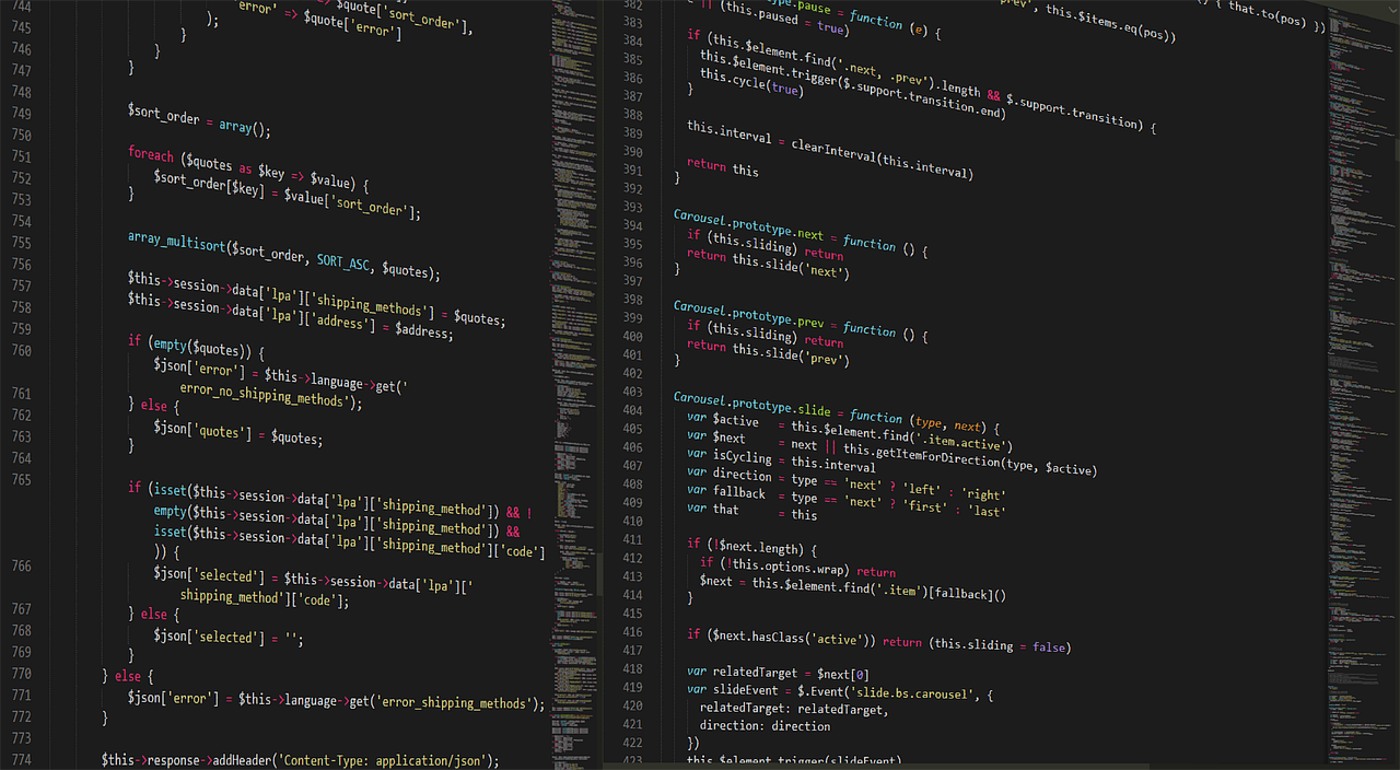 Web / AI Development