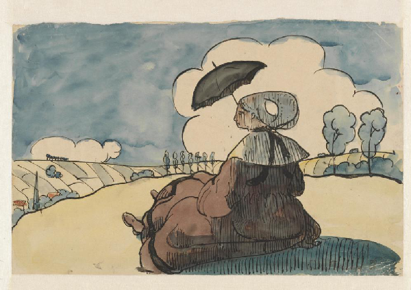                     Van Gogh’s Masterpieces