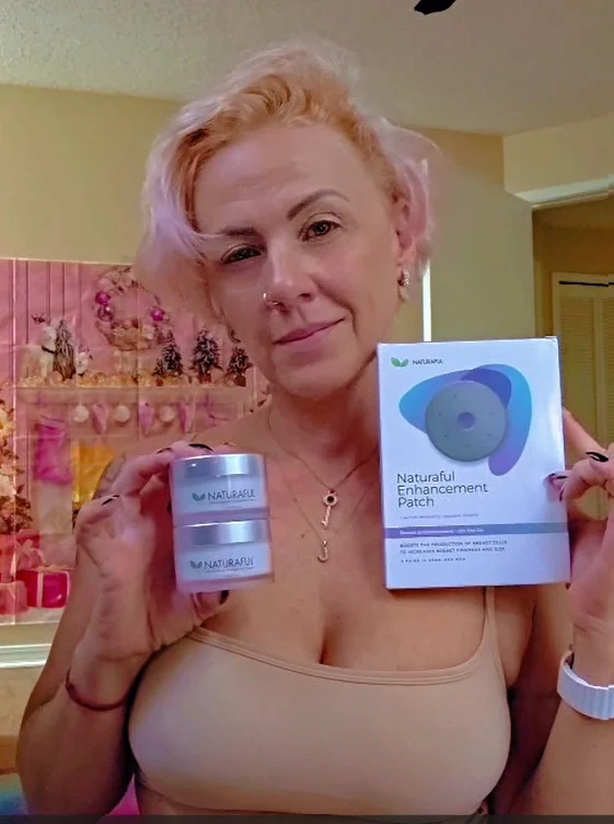 Naturaful natural plant-based ingredients