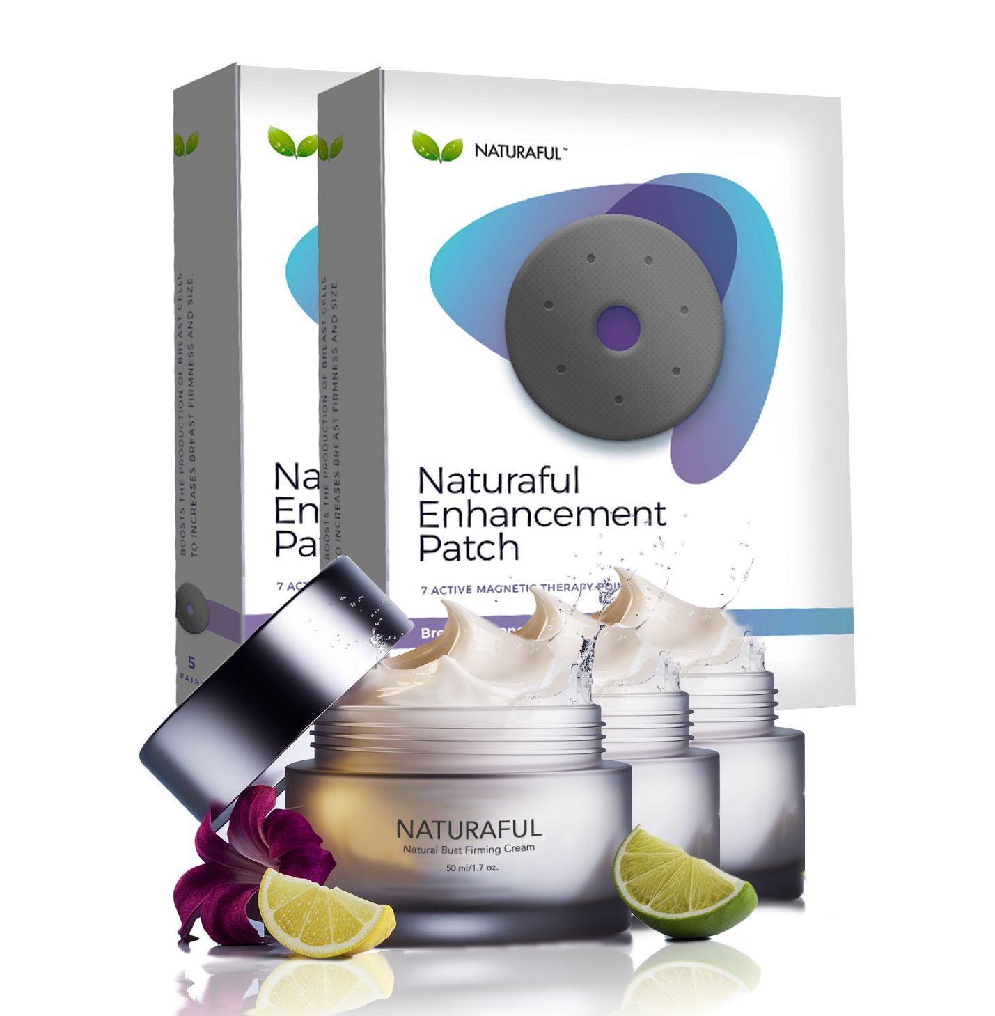 Naturaful Full Programme