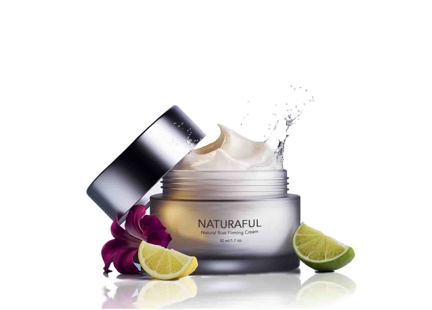 Naturaful Single Jar