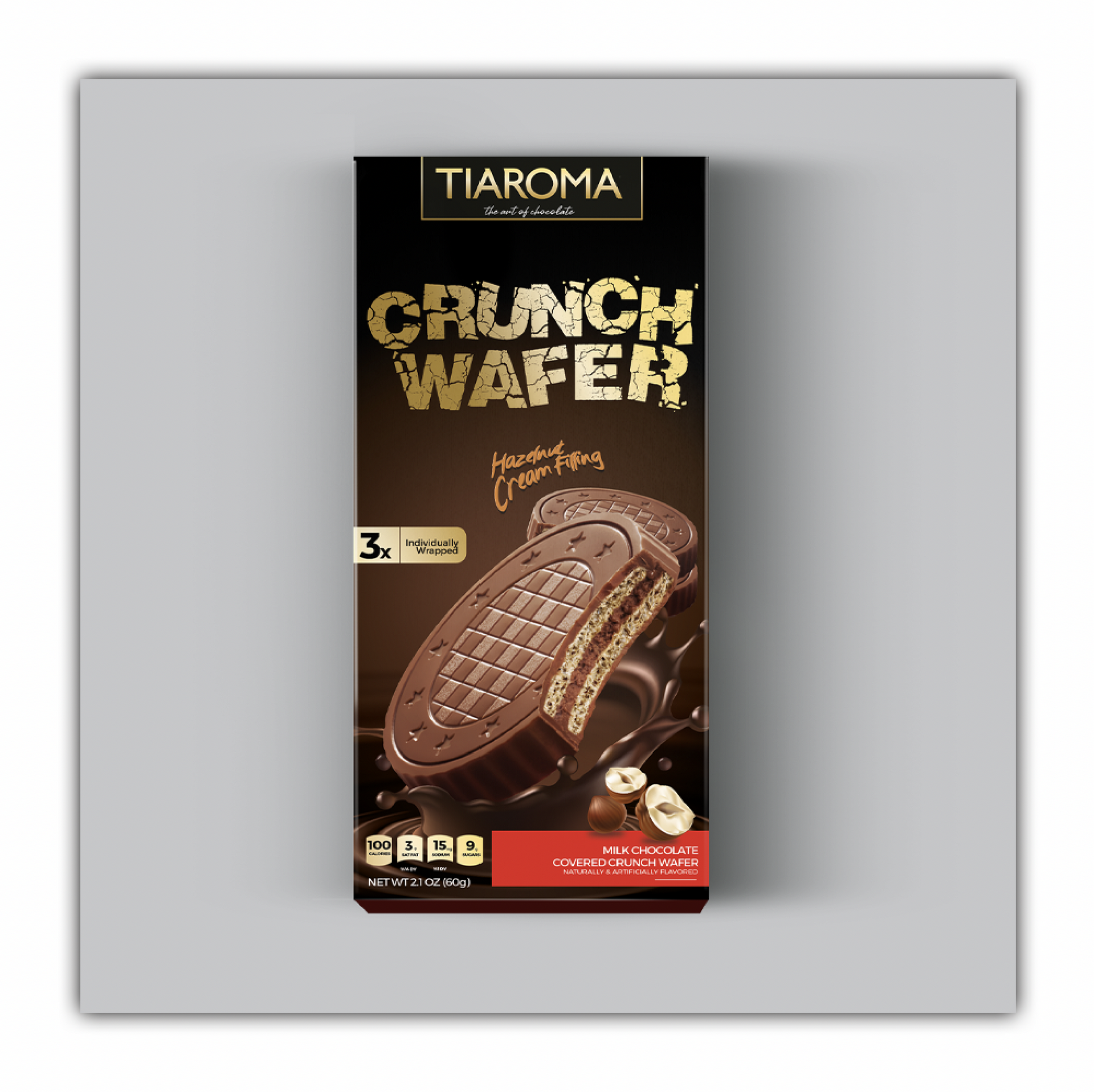 Tiaroma-Hazelnut-Crunch-Wafer