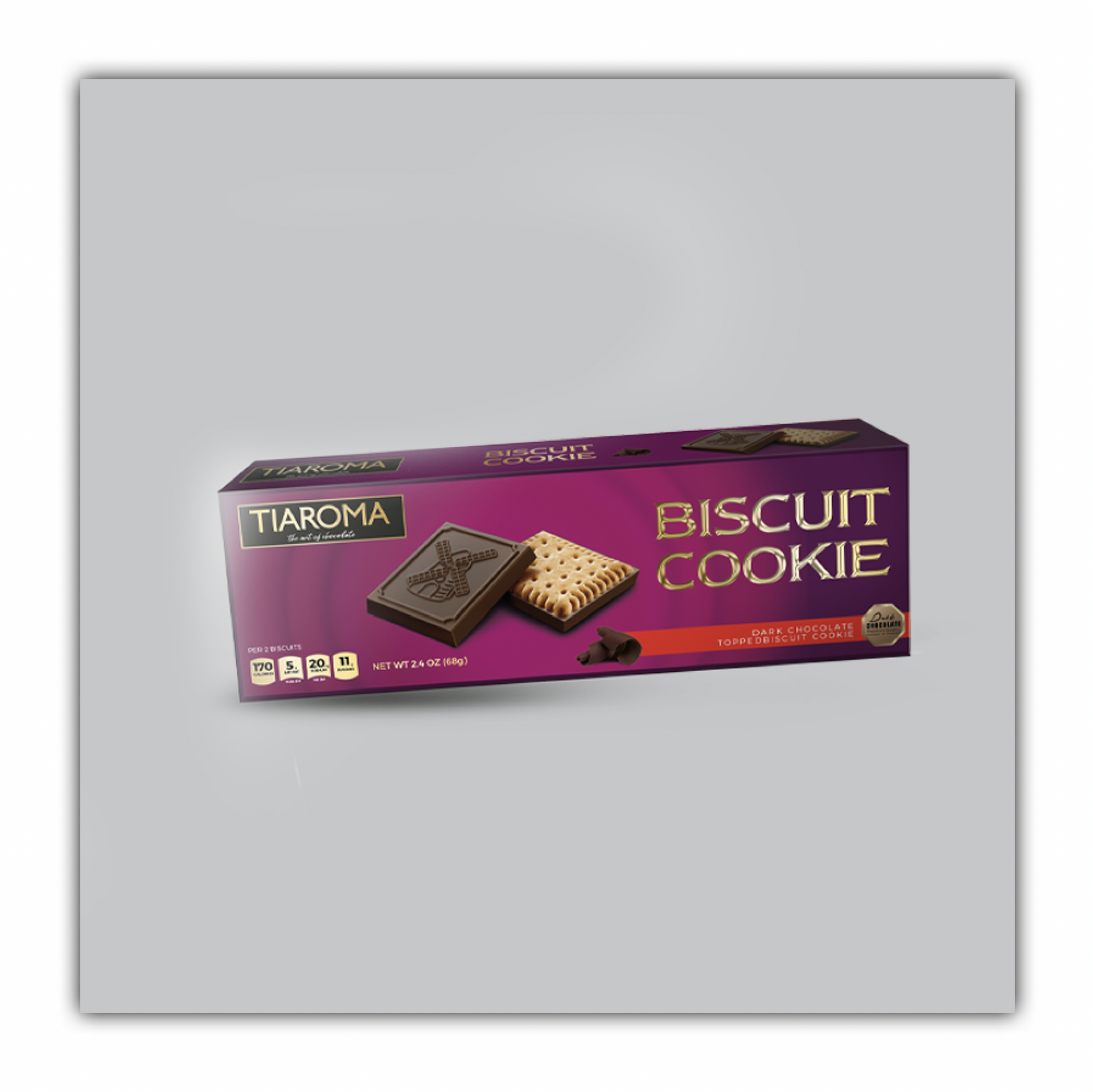 Tiaroma-Dark-Chocolate-Biscuit-Cookie