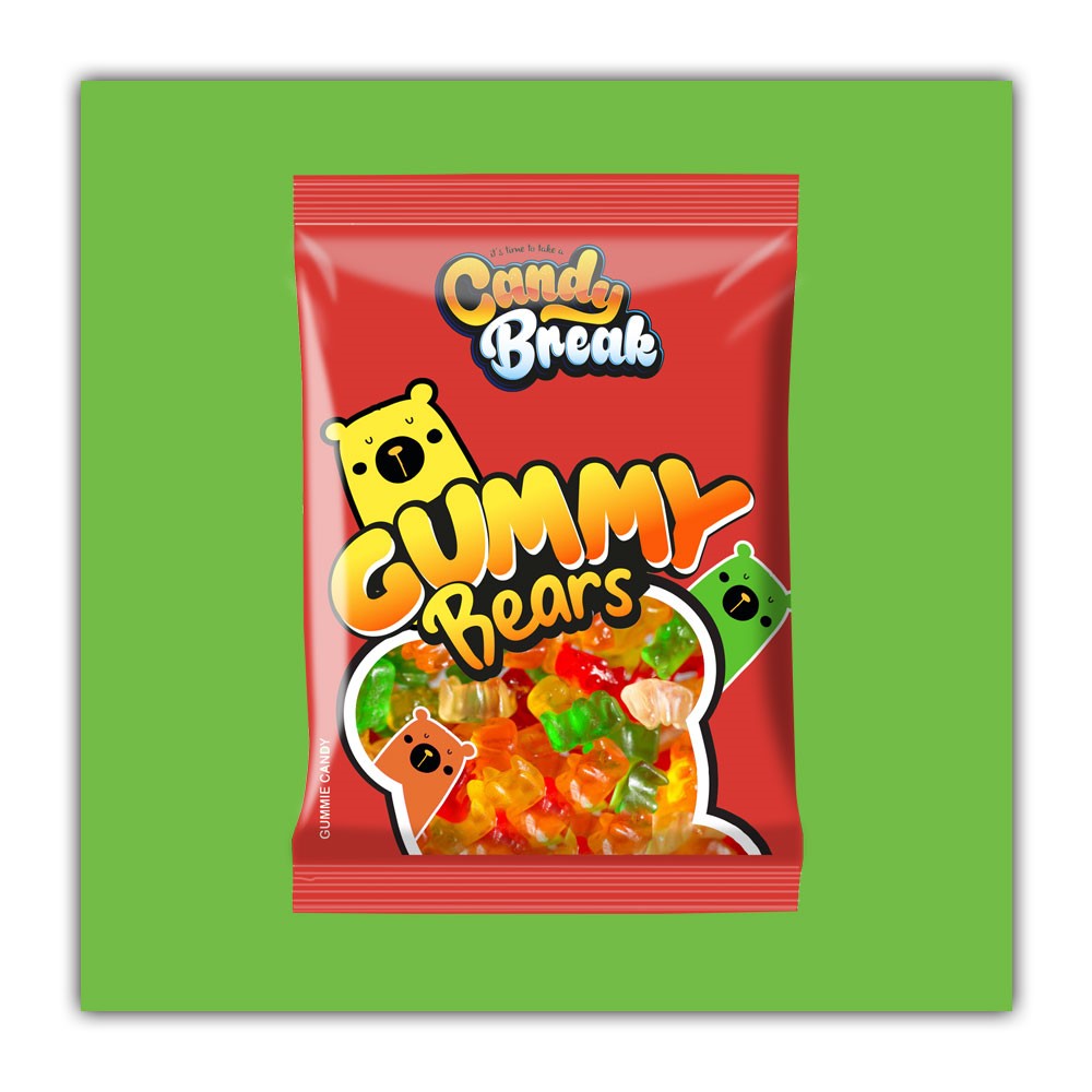 Candy-Break-Gummy-Bears