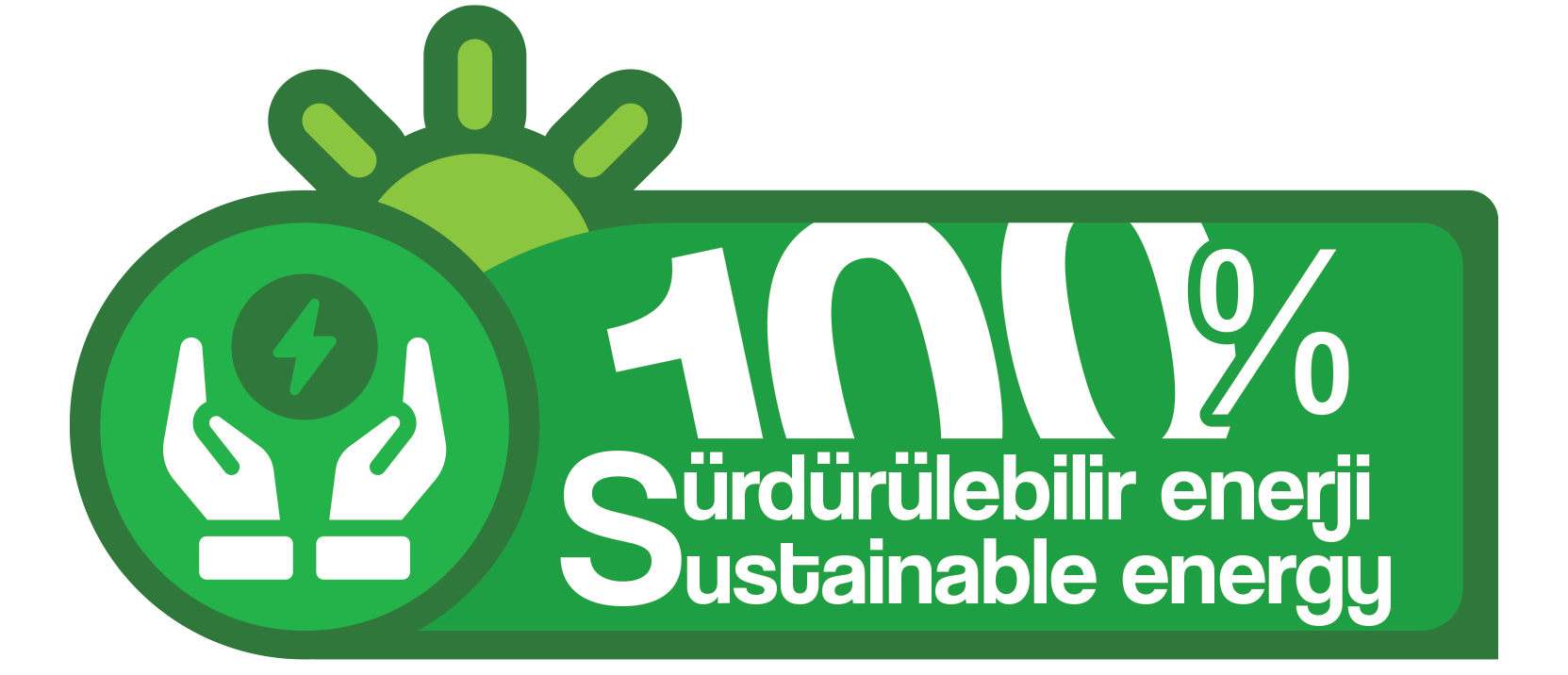 Sürdürülebilir enerji