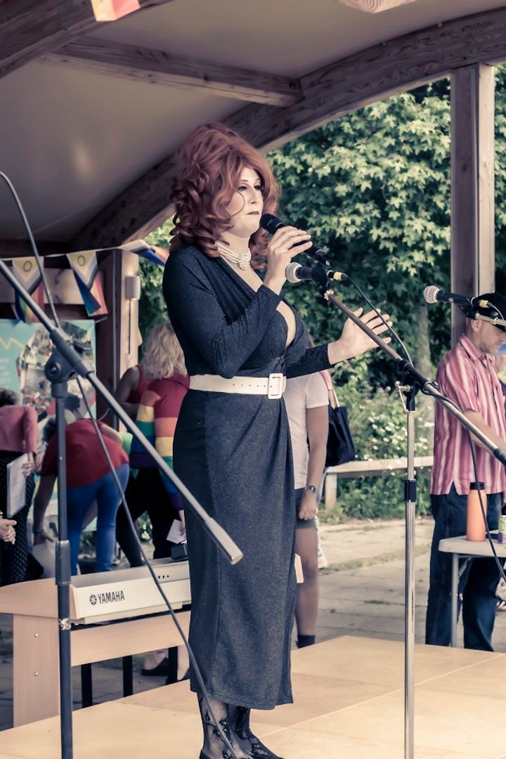 Helston Pride 2025