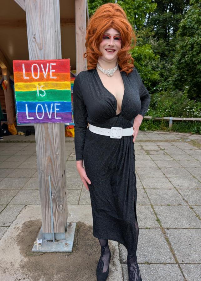 Helston Pride 2025