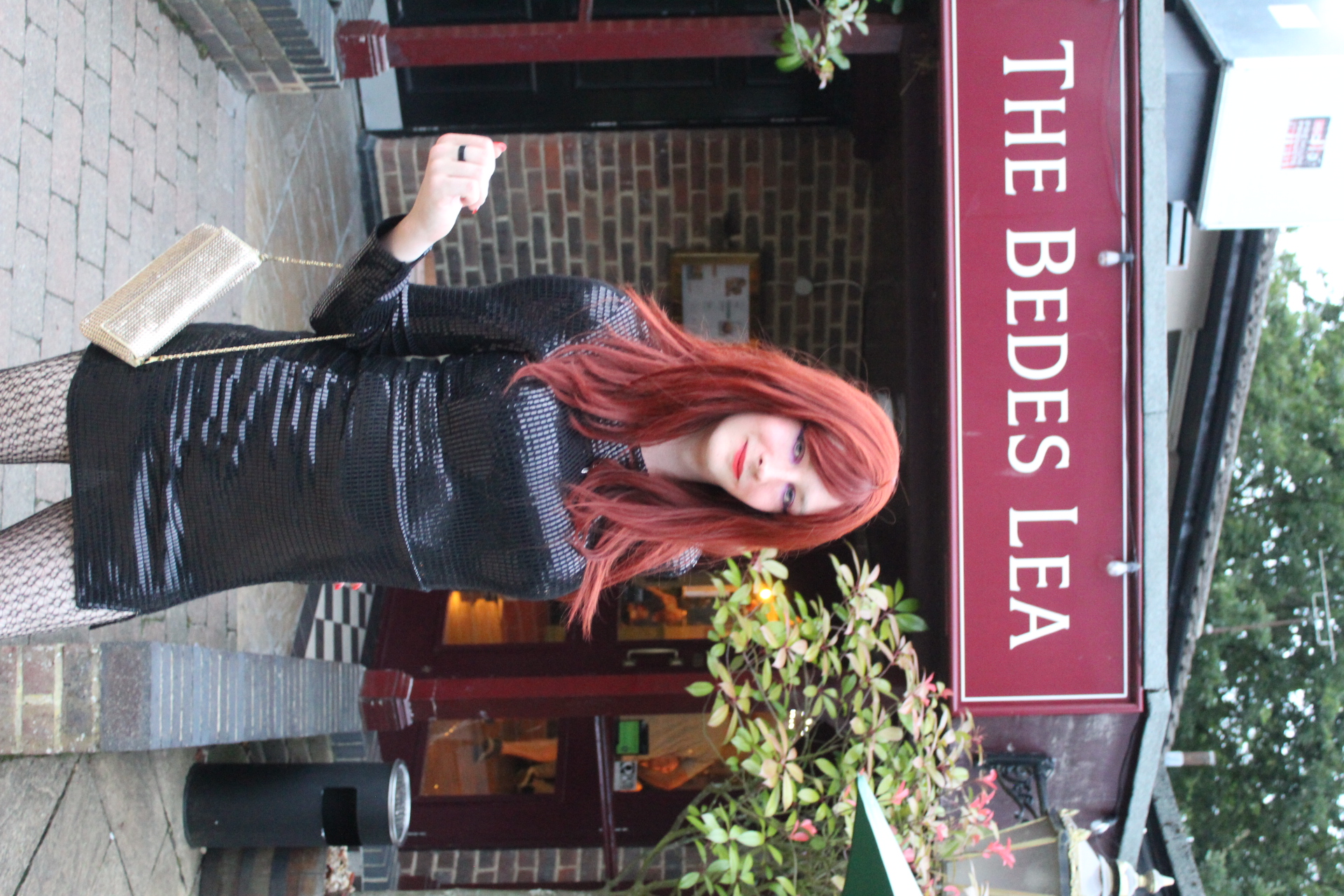 Betty&apos;s Back Baddesley