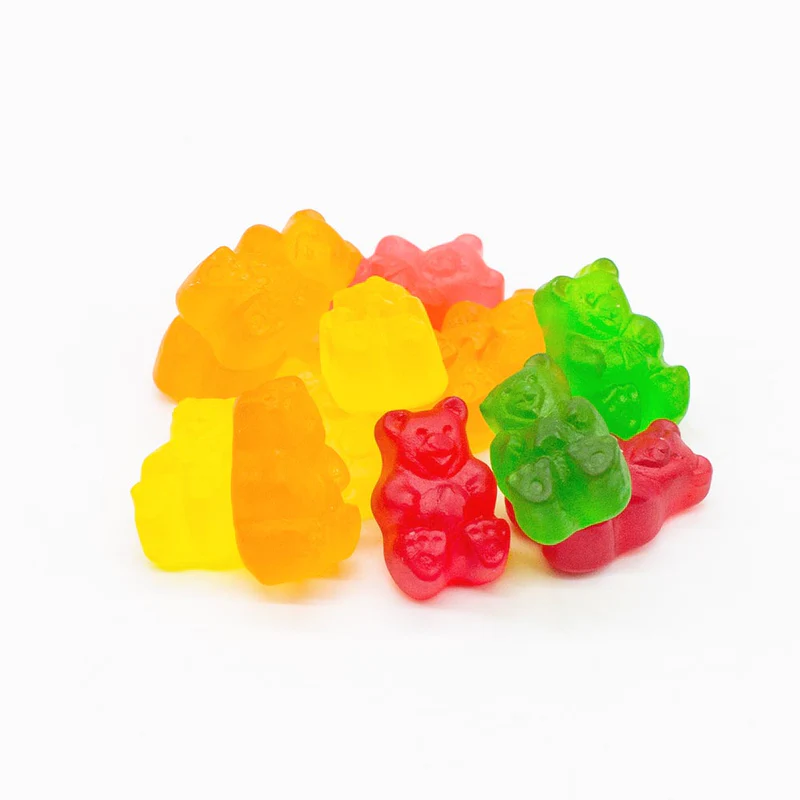 Gummy Bears