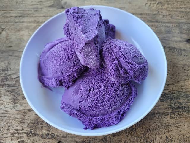 ICE Cream