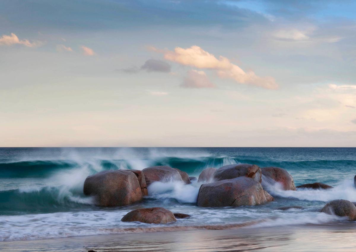 11	Beerbarrel Beach