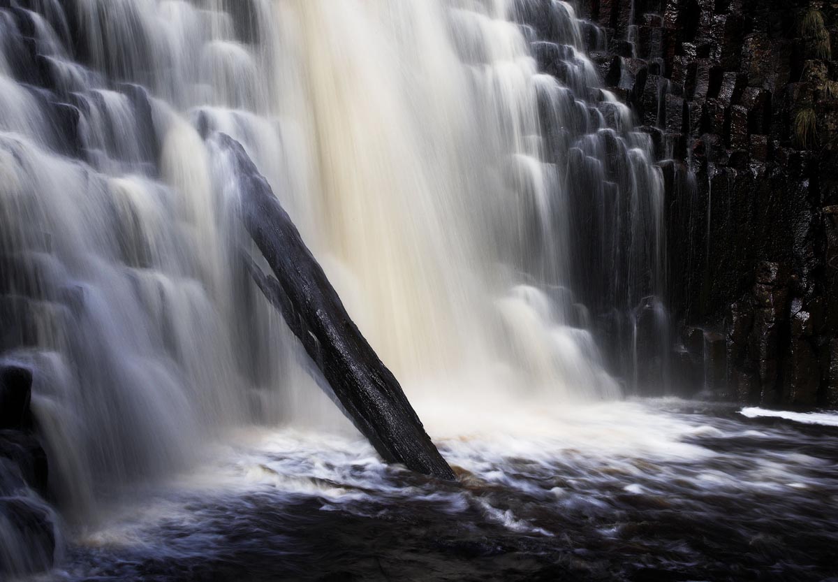 31	Dip Falls
