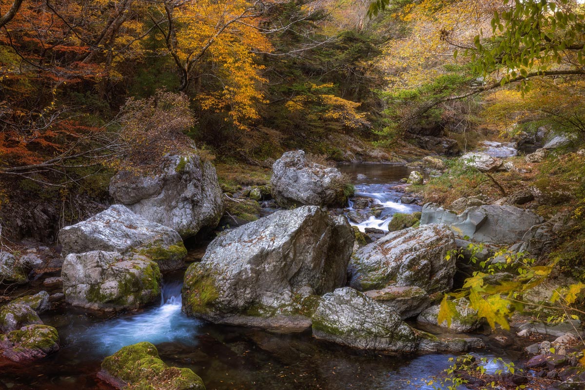 51	Kuro River