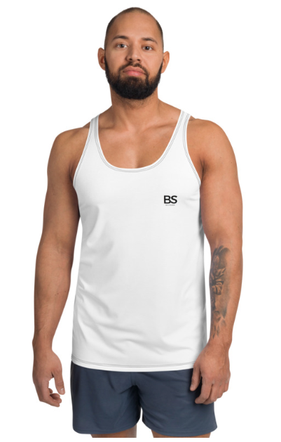 Tirantes Stringer White