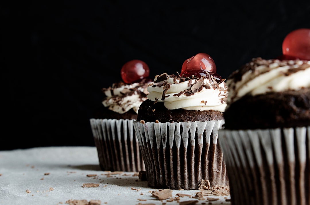 DIVAZ DESSERTS 