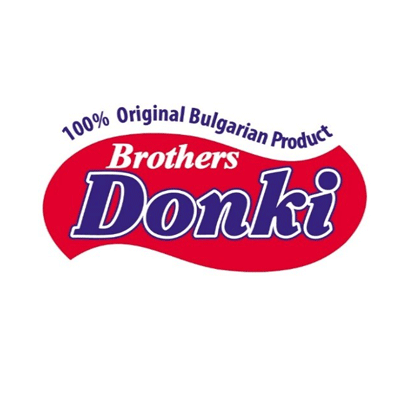 Donki Brothers