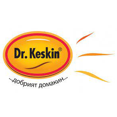 Dr. Keskin