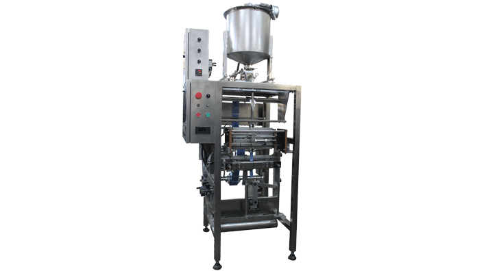 Stick Packaging Machine for Liquids