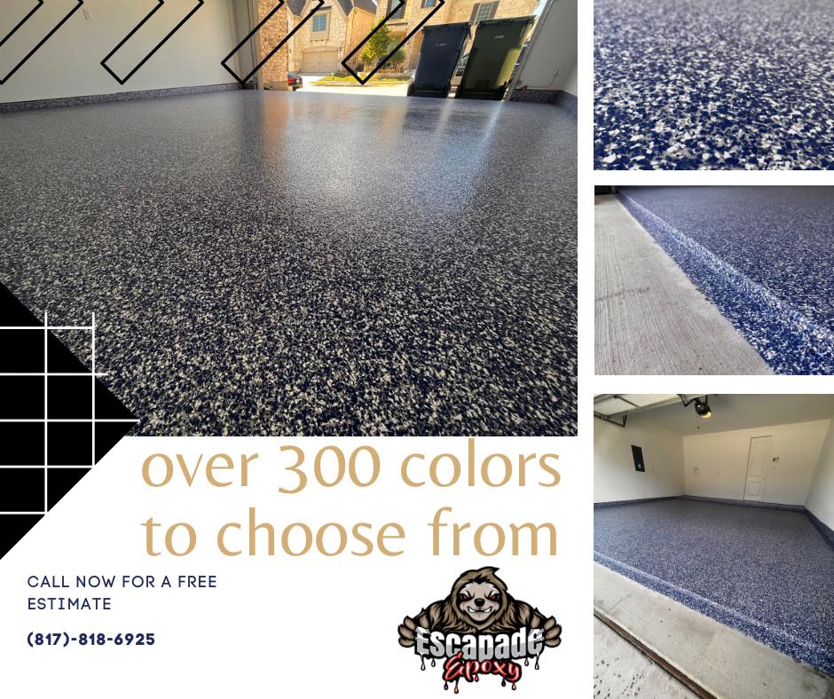 How Long Will Epoxy Floors Last?