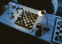 Chess Tournament 