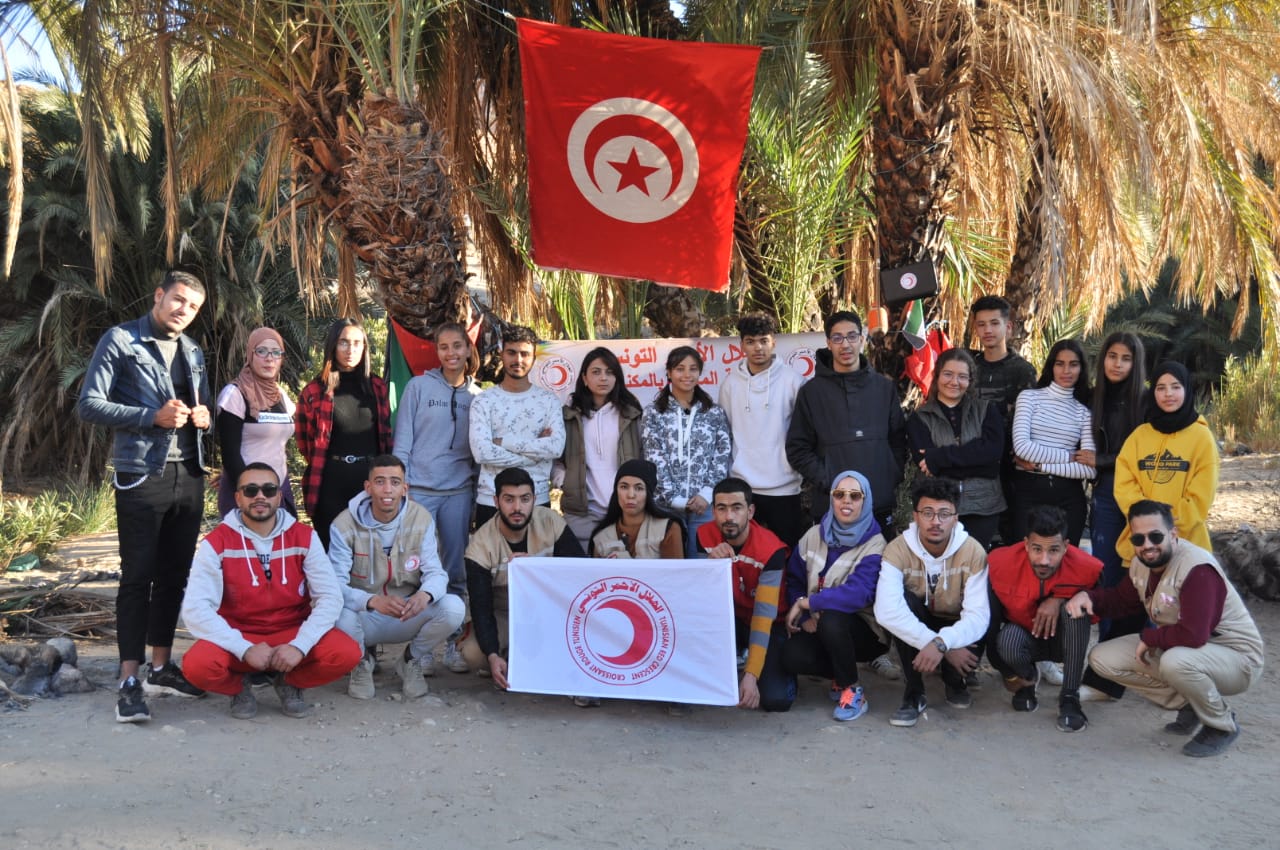 Red Crescent