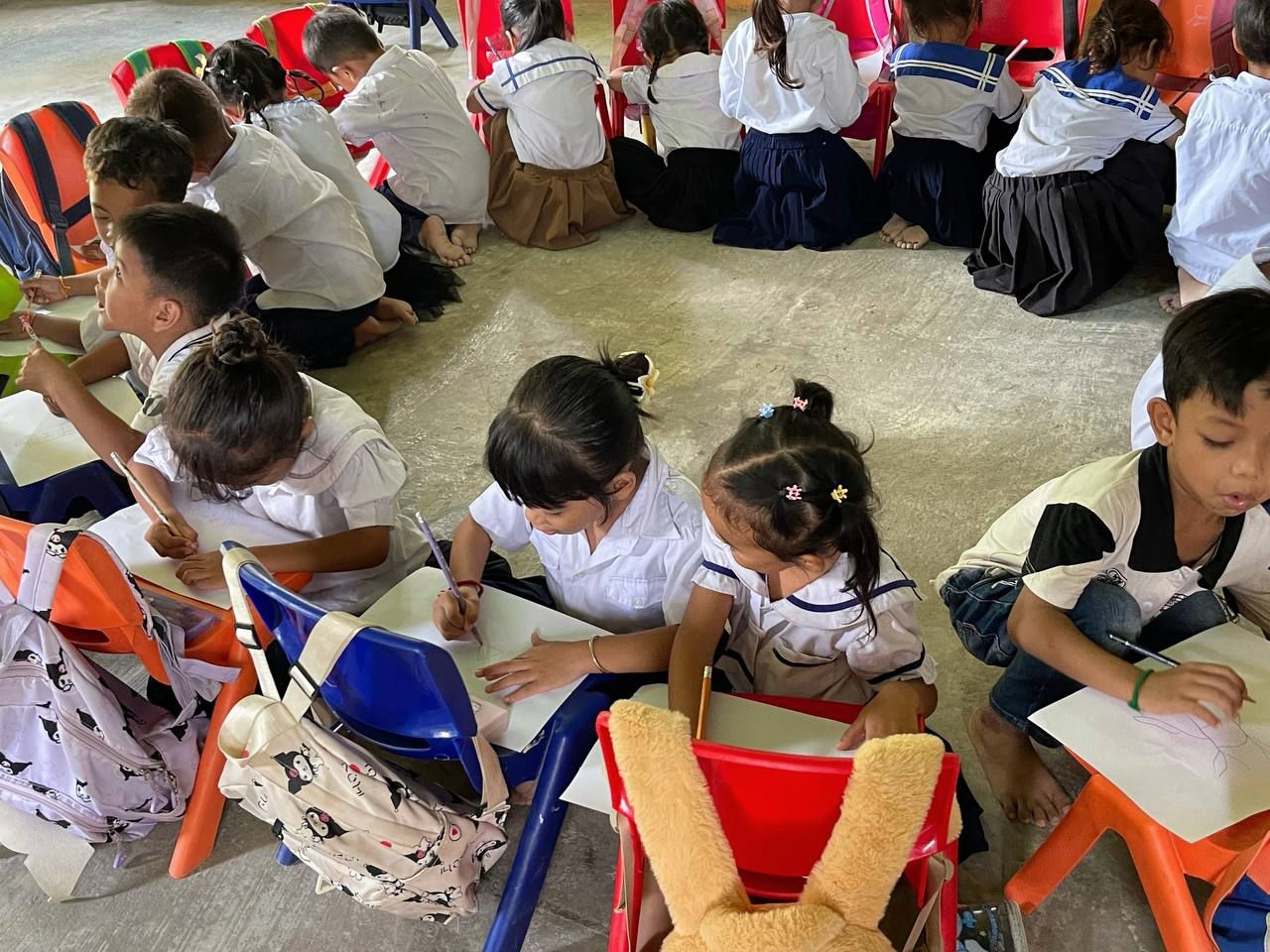 Kindergarten