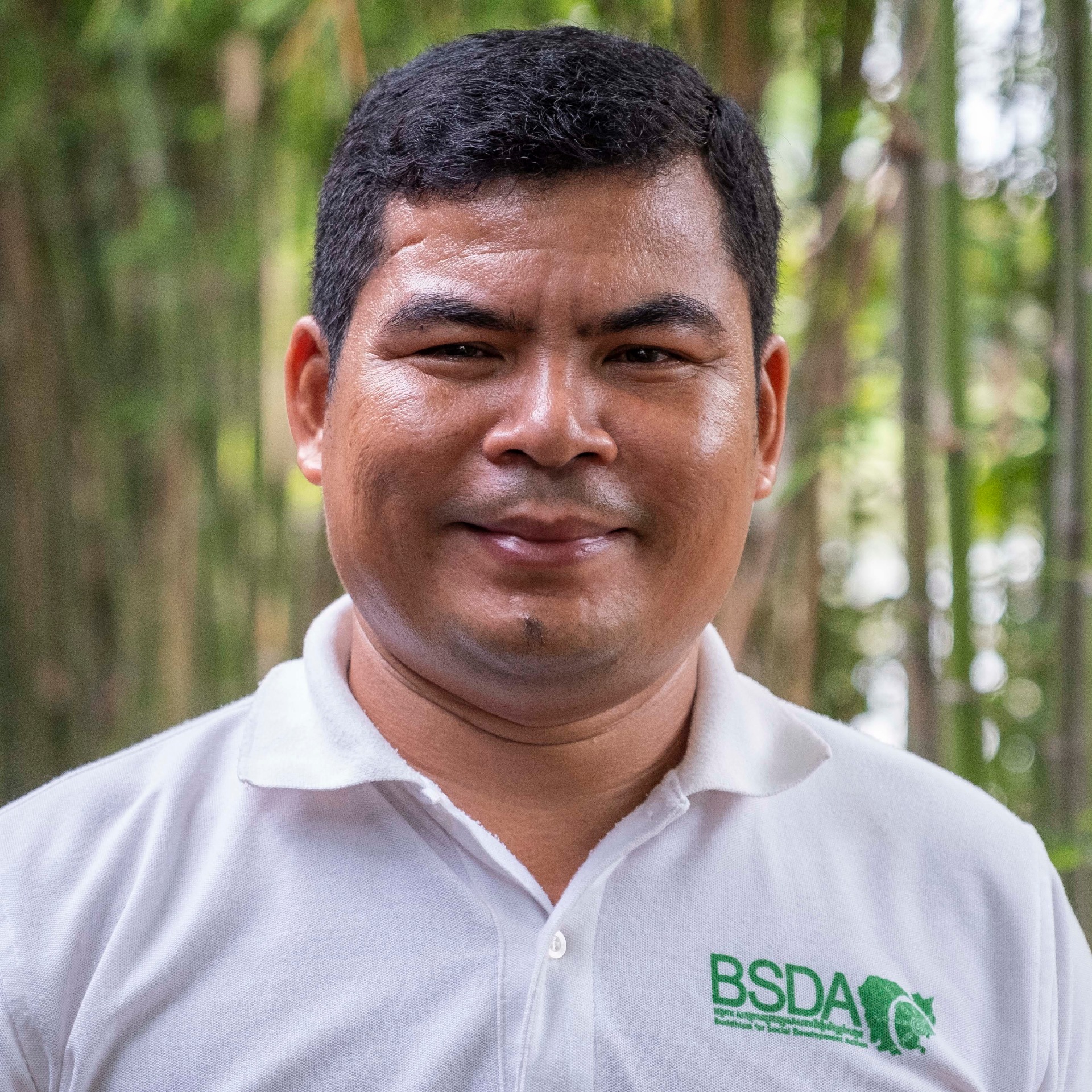 Mr. Aun Kimseng