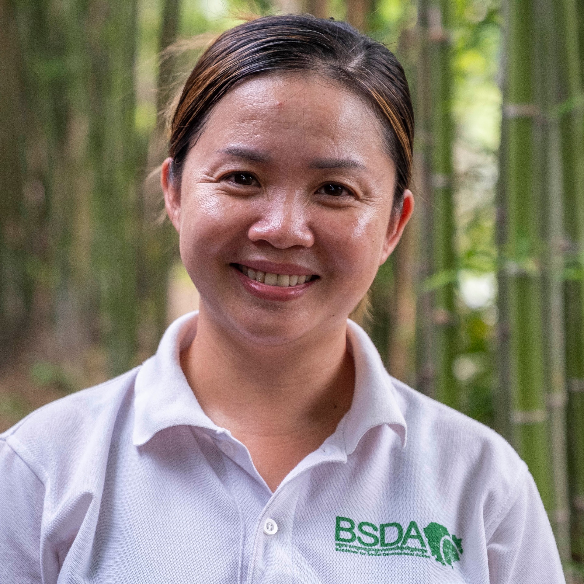 mrs. chan samnang
