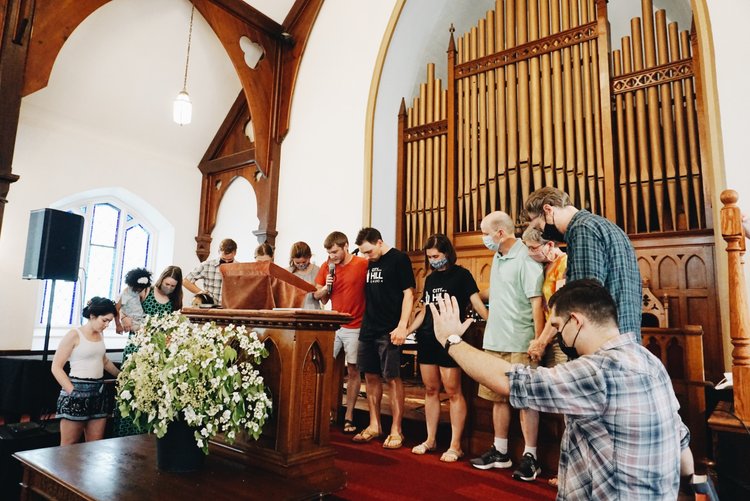 Kwa-ximba Outreach Programme