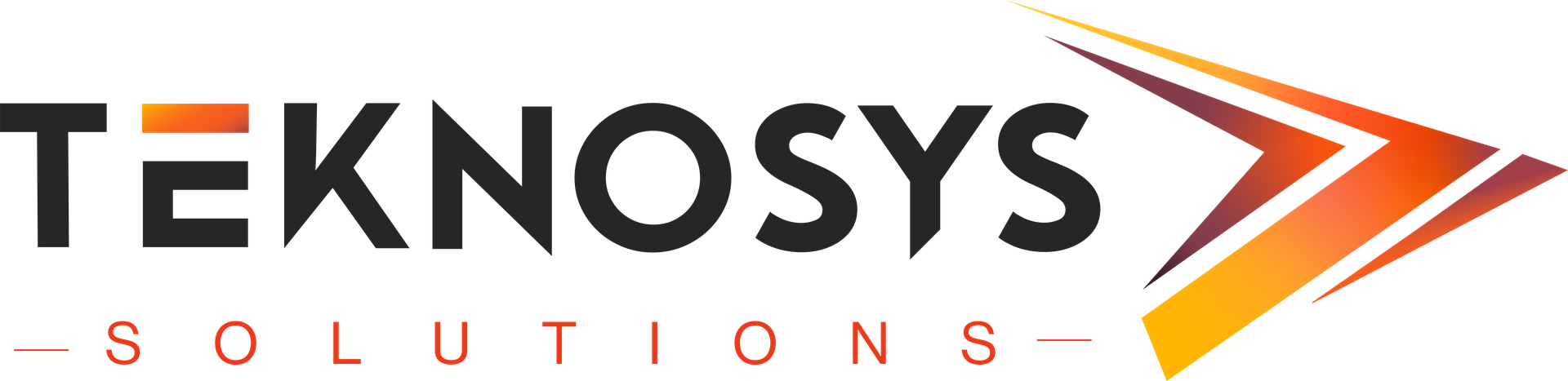 Teknosys Solutions