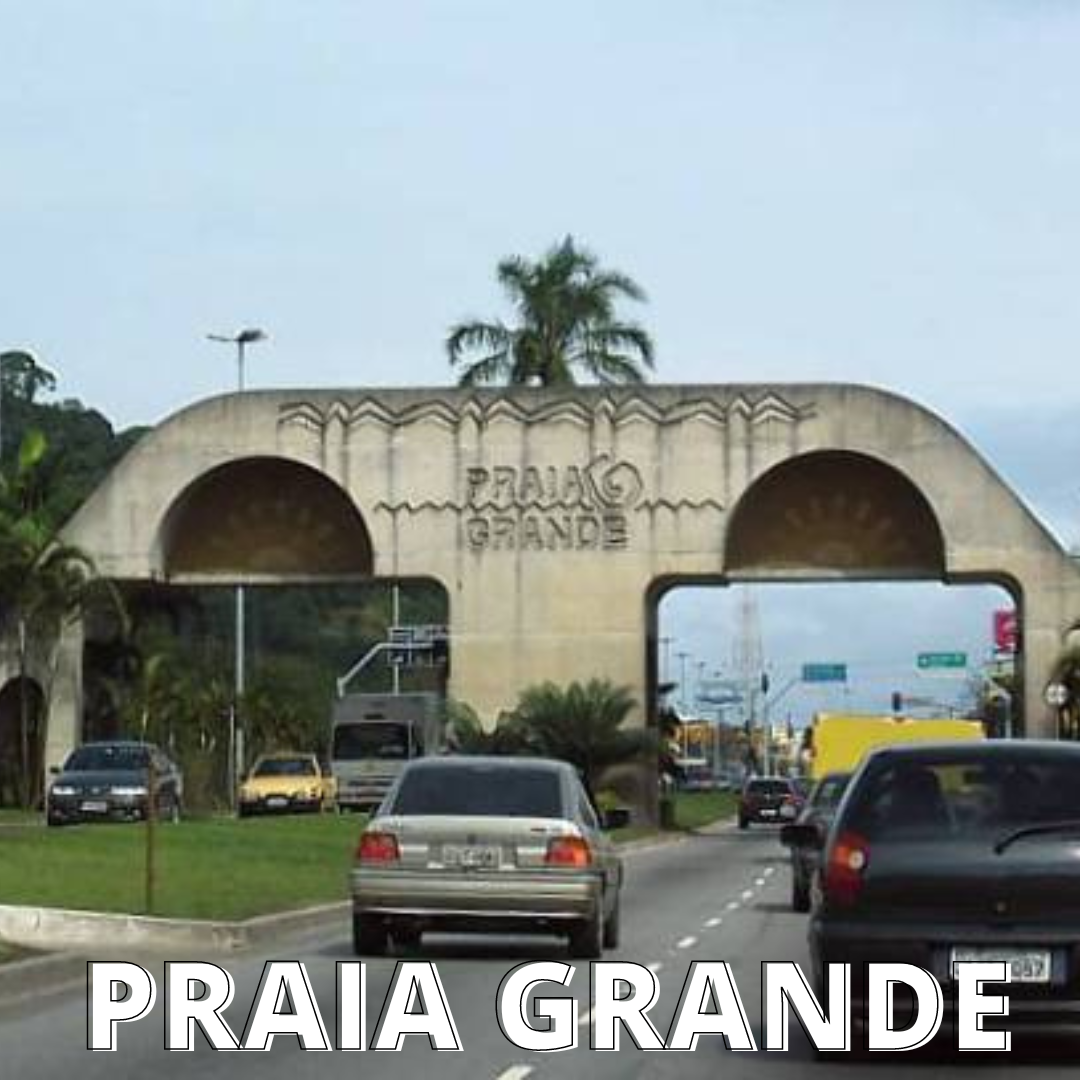 Vagas de emprego na praia grande