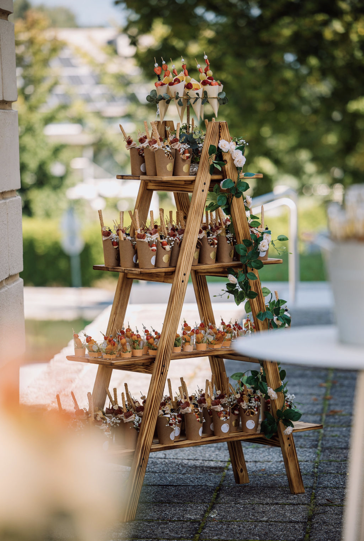 UNIKATEN PRISTOP PO VAŠI MERI