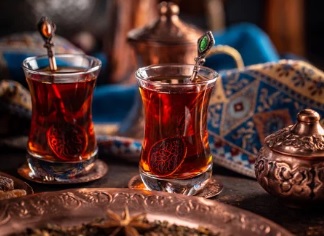 Çay