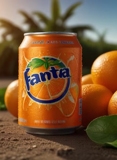 Fanta