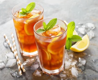 Ice Tea