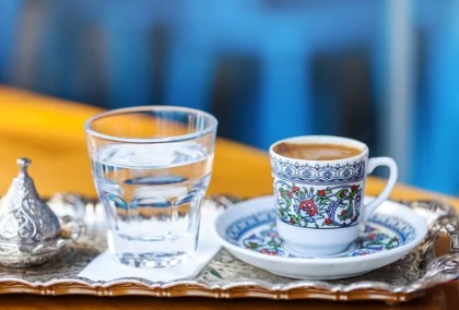 Türk Kahvesi