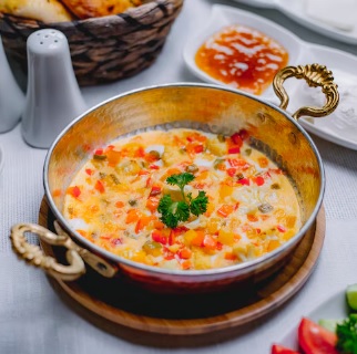 Menemen