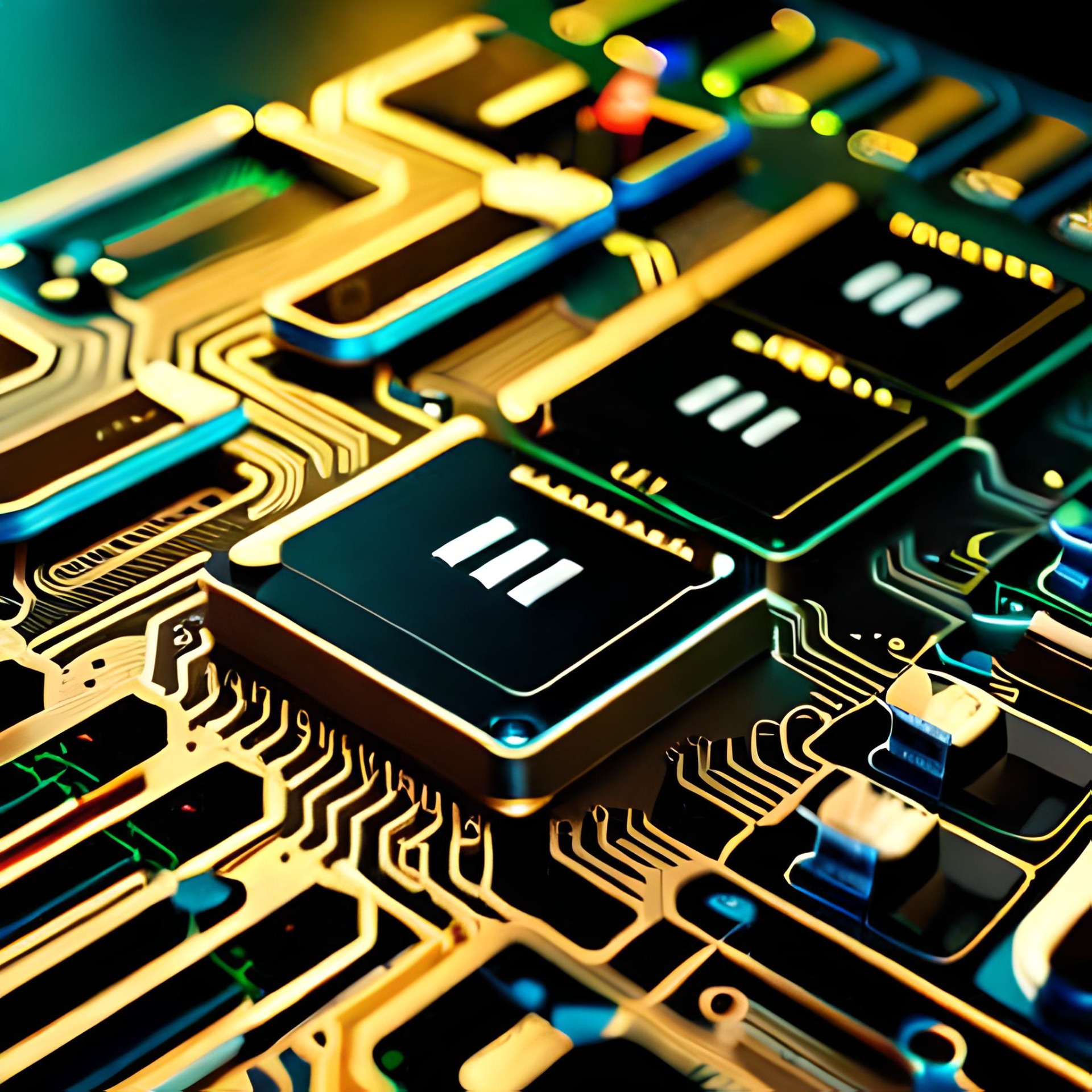 The Importance of EMC Considerations in PCB Design and Layout